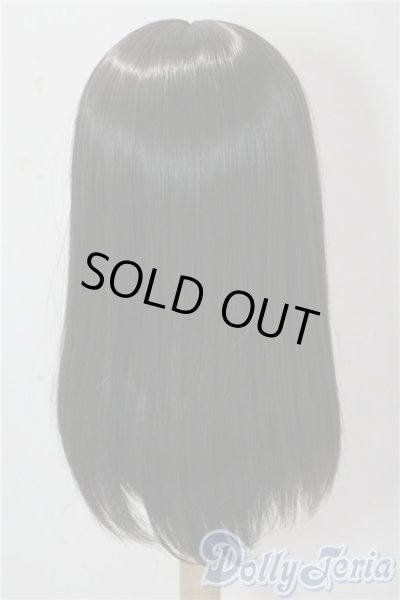 画像2: 8-9inch/ウィッグ A-25-10-15-1044-GN-ZU (2)