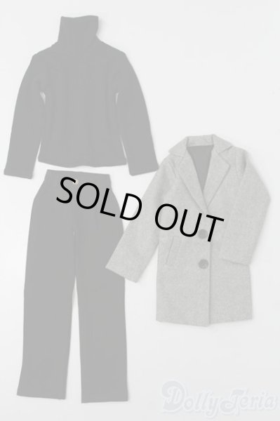 画像1: SDGrB＆SD13男の子/OF:衣装セット S-25-11-16-582-GN-ZS (1)