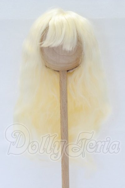 画像1: 8.5-9inch/ウィッグ S-26-02-22-042-YB-ZS (1)