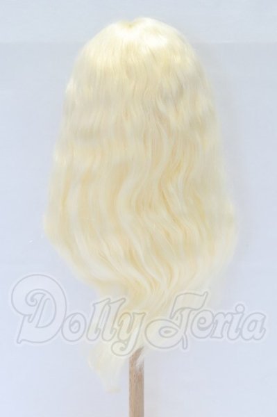 画像2: 8.5-9inch/ウィッグ S-26-02-22-042-YB-ZS (2)