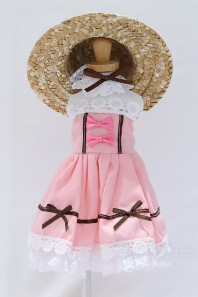 画像1: 幼SD/OF:衣装セット S-25-12-21-045-GN-ZS (1)