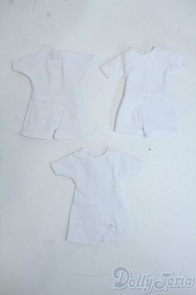 画像1: ジェニー/OF:リトルファクトリー製衣装 Y-26-01-04-154-GN-ZY (1)