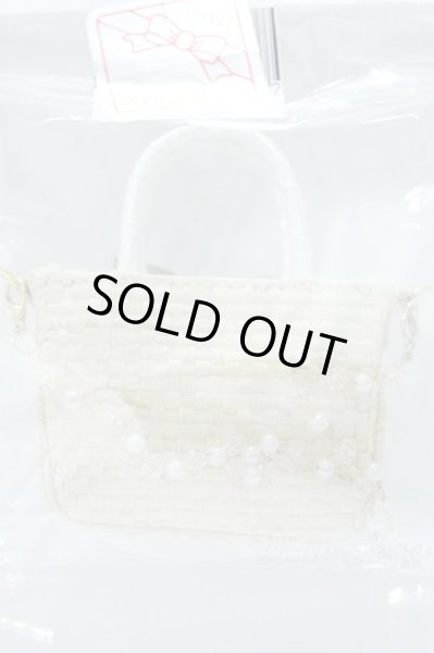 画像2: SDM＆MSD/OF:さくらんぼショルダーバッグ S-26-02-15-507-GN-ZS (2)