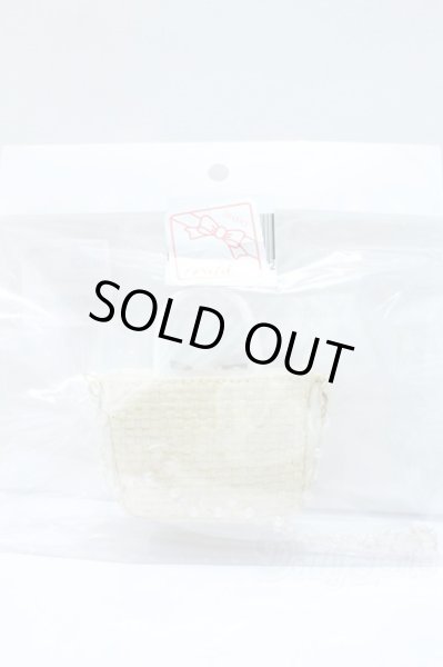 画像4: SDM＆MSD/OF:さくらんぼショルダーバッグ S-26-02-15-507-GN-ZS (4)