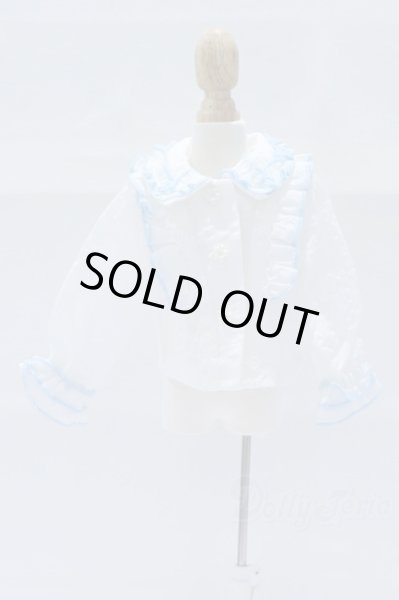 画像1: SDM/OF:衣装 S-26-01-11-026-GN-ZS (1)