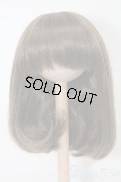 画像1: 6-7inch/ウィッグ S-25-09-07-141-GN-ZS (1)