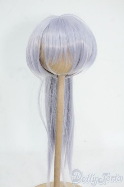 画像1: 9inch/ウィッグ Y-26-01-21-225-GN-ZY (1)