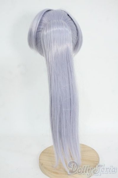 画像2: 9inch/ウィッグ Y-26-01-21-225-GN-ZY (2)