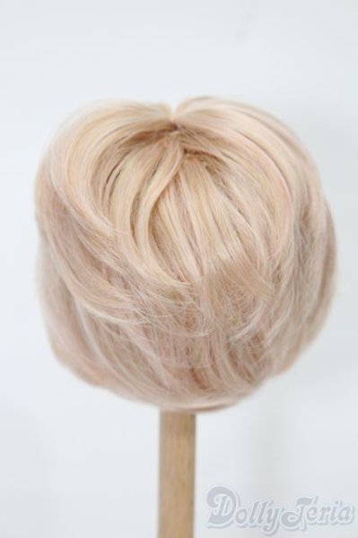 画像2: 7-8inch/ウィッグ S-25-10-26-430-GN-ZS (2)