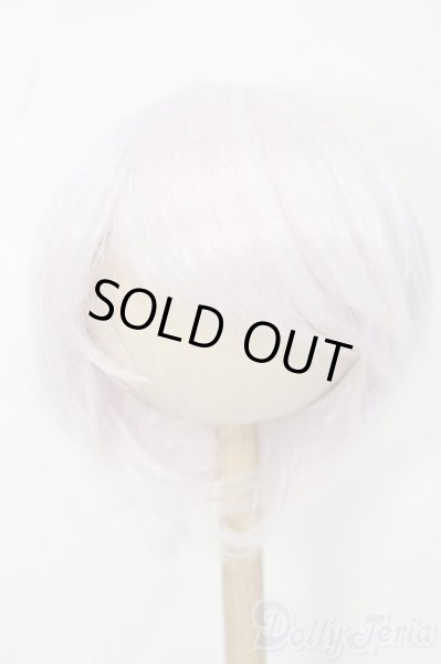 画像1: 9inch/ウィッグ S-25-08-10-235-YB-ZS (1)