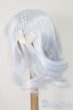 画像2: 6-7inch/ウィッグ S-25-08-10-230-YB-ZS (2)