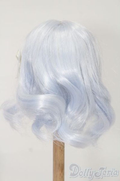 画像3: 6-7inch/ウィッグ S-25-08-10-230-YB-ZS (3)