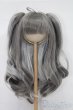 画像1: 9inch/ウィッグ S-25-08-10-232-GN-ZS (1)