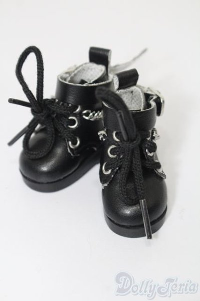 画像1: 幼SD/OF:靴 S-25-08-10-261-GN-ZS (1)
