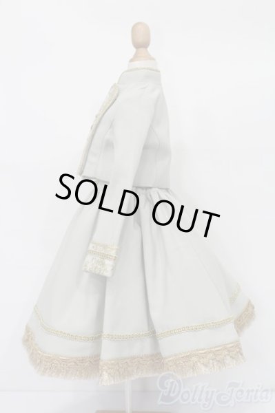 画像2: SD/OF:Gentle Blood Girl psycho-lab様製 S-25-10-05-457-GN-ZS (2)