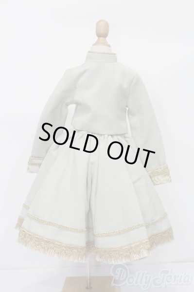 画像3: SD/OF:Gentle Blood Girl psycho-lab様製 S-25-10-05-457-GN-ZS (3)