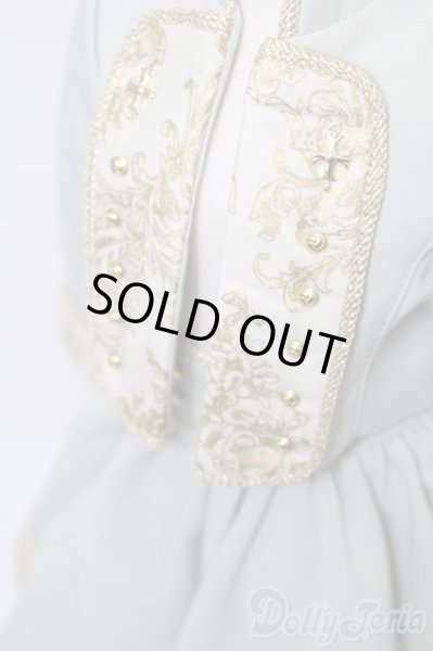 画像4: SD/OF:Gentle Blood Girl psycho-lab様製 S-25-10-05-457-GN-ZS (4)