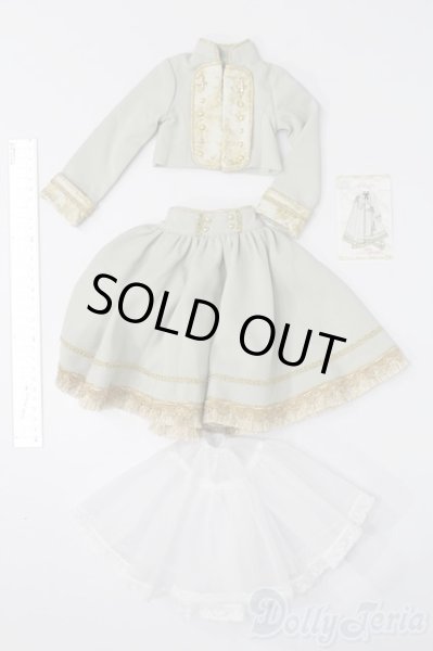 画像5: SD/OF:Gentle Blood Girl psycho-lab様製 S-25-10-05-457-GN-ZS (5)