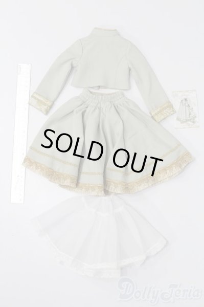 画像6: SD/OF:Gentle Blood Girl psycho-lab様製 S-25-10-05-457-GN-ZS (6)