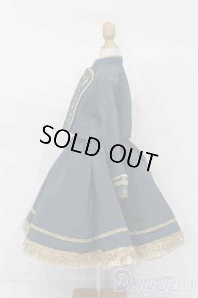 画像2: SD/OF:Gentle Blood Girl psycho-lab様製 S-25-10-05-458-GN-ZS (2)