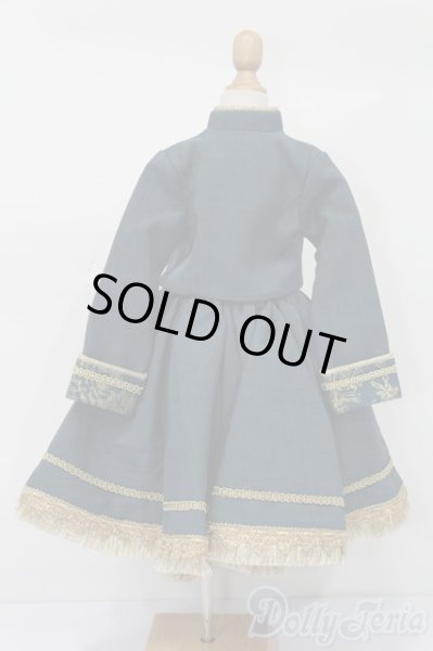 画像3: SD/OF:Gentle Blood Girl psycho-lab様製 S-25-10-05-458-GN-ZS (3)