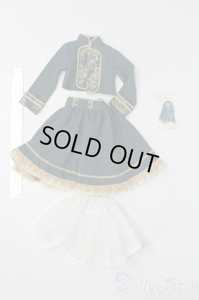 画像5: SD/OF:Gentle Blood Girl psycho-lab様製 S-25-10-05-458-GN-ZS (5)