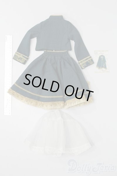 画像6: SD/OF:Gentle Blood Girl psycho-lab様製 S-25-10-05-458-GN-ZS (6)