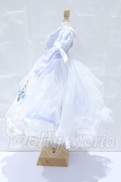 画像2: SD/OF:あのめ洋裁店様衣装セット S-26-04-05-059-GN-ZS (2)