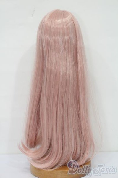 画像2: 9inch/ウィッグ S-25-10-26-470-GN-ZS (2)