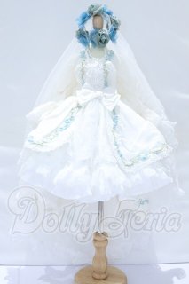 SDサイズ　ドレス アウトフィット/SDサイズ - DOLL UP!
