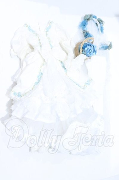 画像4: SD/OF:あのめ洋裁店様製衣装セット S-26-04-12-026-GN-ZS (4)