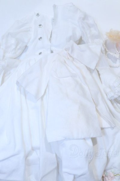 画像6: SD/OF:あのめ洋裁店様製衣装セット S-26-02-08-064-GN-ZS (6)