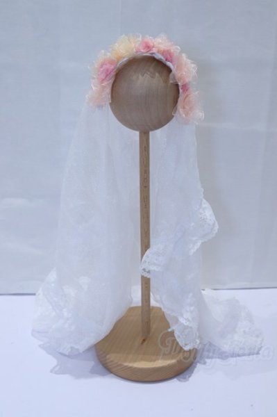 画像7: SD/OF:あのめ洋裁店様製衣装セット S-26-02-08-064-GN-ZS (7)