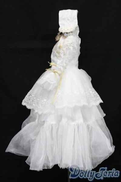 画像2: SD/OF:衣装セット S-25-08-10-281-GN-ZS (2)