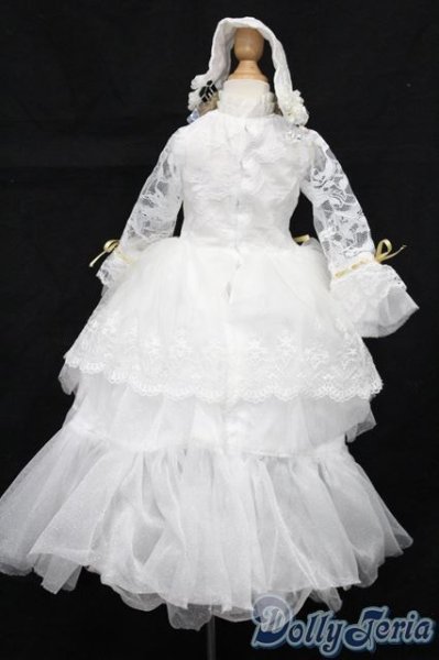 画像3: SD/OF:衣装セット S-25-08-10-281-GN-ZS (3)