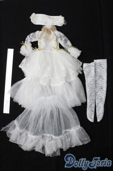 画像5: SD/OF:衣装セット S-25-08-10-281-GN-ZS (5)