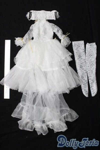 画像6: SD/OF:衣装セット S-25-08-10-281-GN-ZS (6)