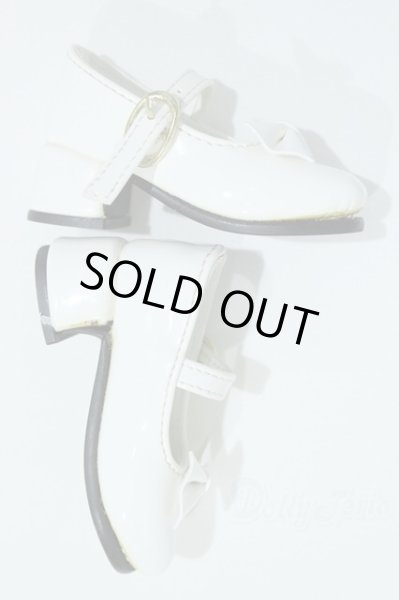 画像2: SD/OF:靴 S-26-01-04-275-GN-ZS (2)