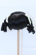 画像3: 9inch/ウィッグ S-26-01-11-099-GN-ZS (3)