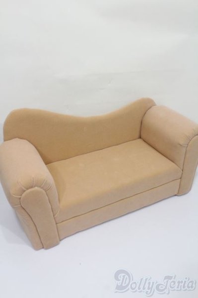 画像1: 1/3サイズ/家具:ソファー S-25-08-10-010-GN-ZS (1)