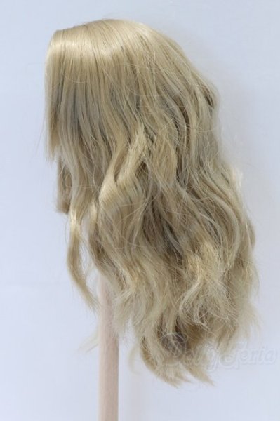 画像2: 7-8inch/ウィッグ S-26-01-18-082-SK-ZS (2)