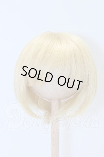 画像1: 8-9inch/ウィッグ S-26-02-22-097-SK-ZS (1)