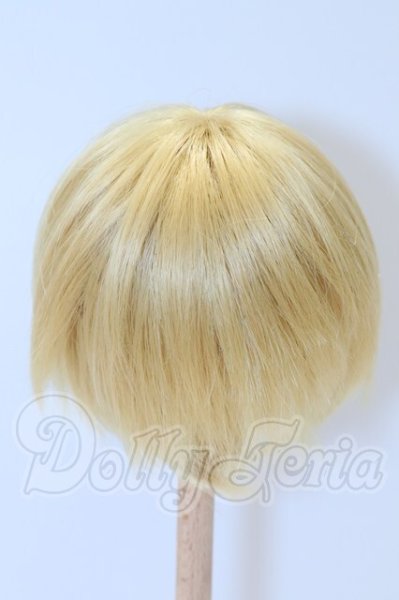 画像2: 8-9inch/ウィッグ S-26-02-22-097-SK-ZS (2)