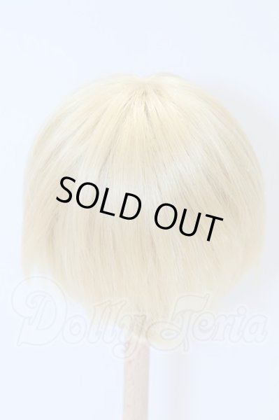 画像2: 8-9inch/ウィッグ S-26-02-22-097-SK-ZS (2)