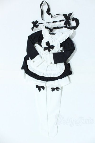 画像1: SDM＆MSD/OF:衣装セット S-25-11-23-044-YB-ZS (1)