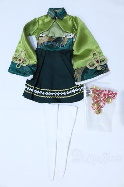 画像1: SDM＆MSD/OF:衣装セット S-26-01-04-044-YB-ZS (1)