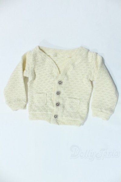 画像1: SD17B/OF:アウター　カーディガン S-25-11-23-035-SK-ZS (1)