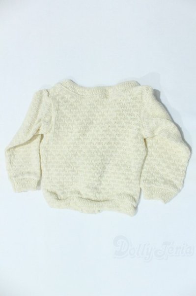 画像2: SD17B/OF:アウター　カーディガン S-25-11-23-035-SK-ZS (2)