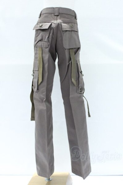 画像2: SDGrB＆SD13男の子/OF:パンツ S-25-12-07-022-SK-ZS (2)