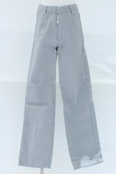 画像1: SDGrB＆SD13男の子/OF:パンツ S-25-12-07-026-SK-ZS (1)